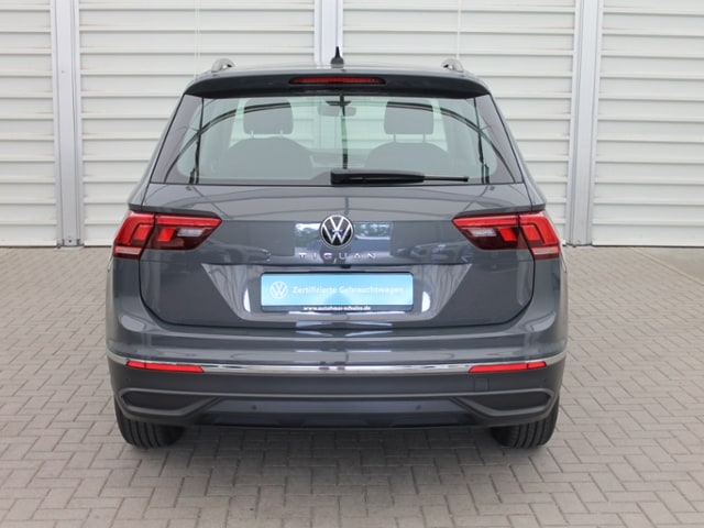 Volkswagen Tiguan 2.0 TDI DSG Life