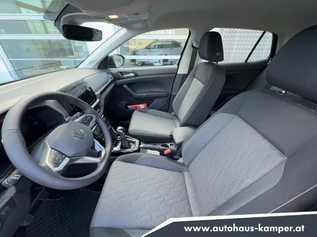 Volkswagen T-Cross Friends TSI