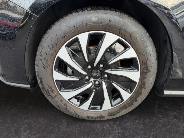 Ford Focus EcoBoost Titanium Wagon