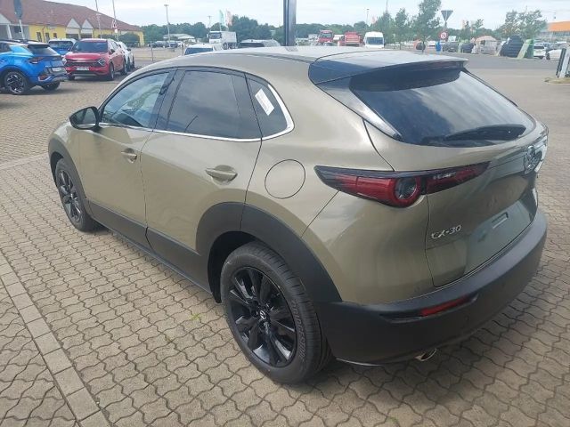 Mazda CX-30 2.5L