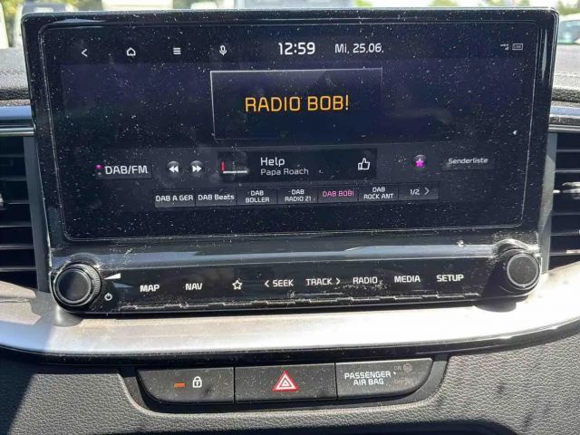 Kia XCeed PHEV Spirit