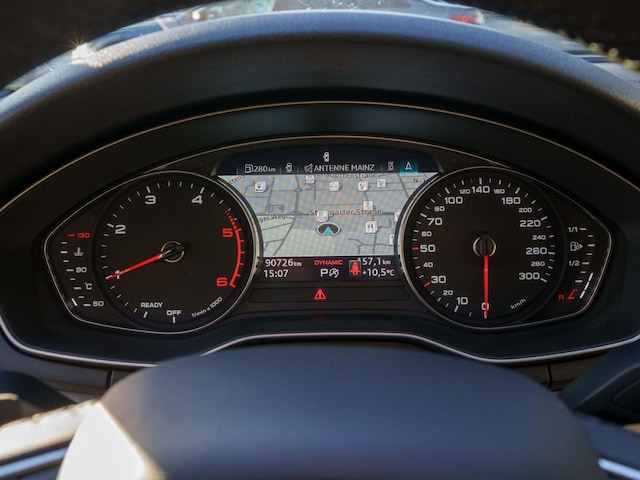 Audi A4 35 TDI Avant S-Tronic