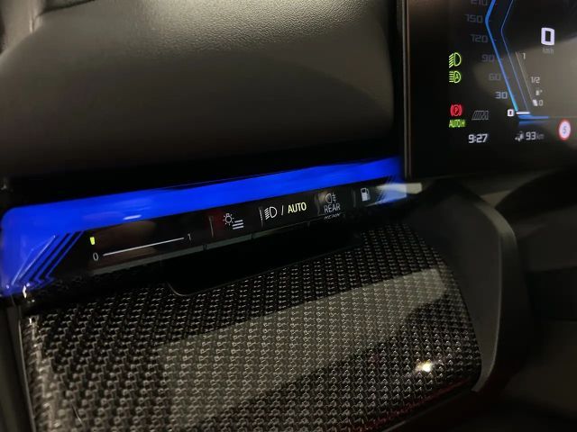 BMW M5 Touring Carbon-Keramik M Driver´s P. B&W LED AHK K