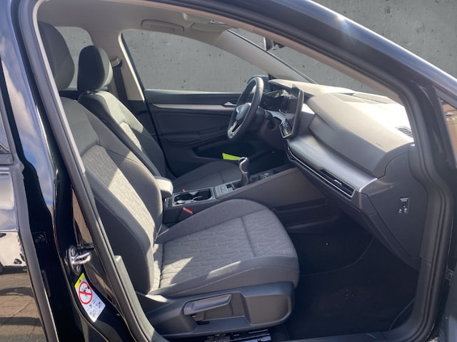 Volkswagen Golf 1.5 TSI