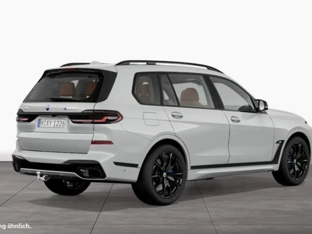 BMW X7 xDrive