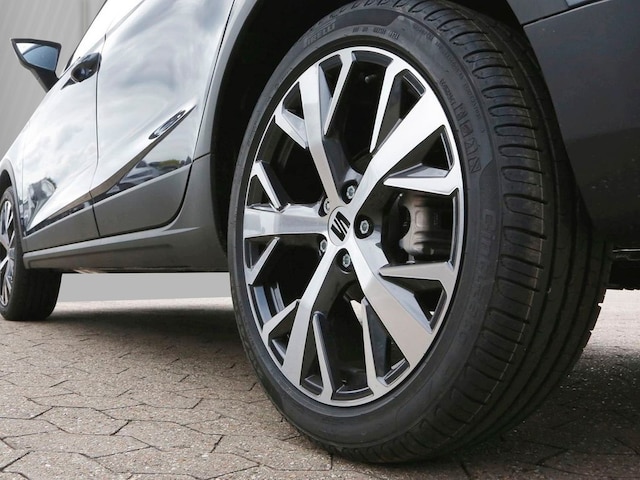 Seat Arona 1.5 TSI DSG