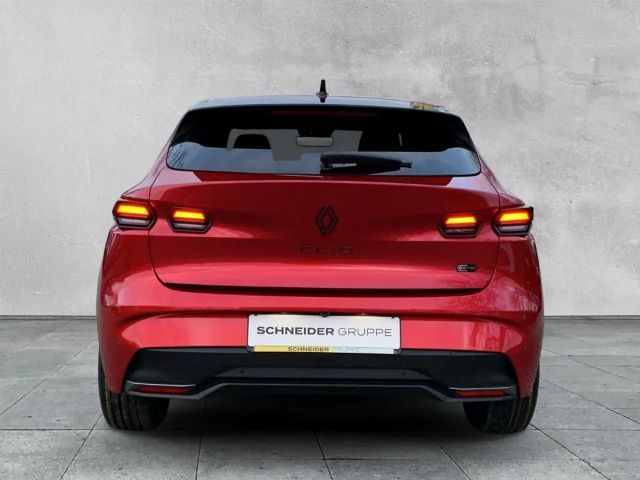 Renault Clio Alpine Esprit Hybrid