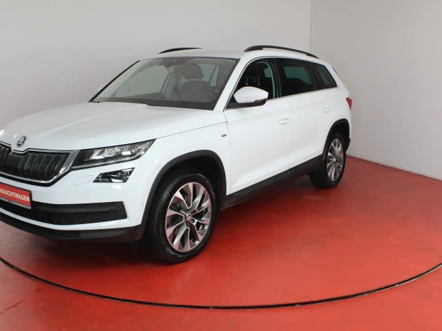Skoda Kodiaq 1.5 TSI Clever