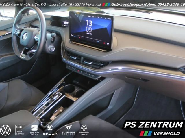 Skoda Enyaq Sportline iV 60