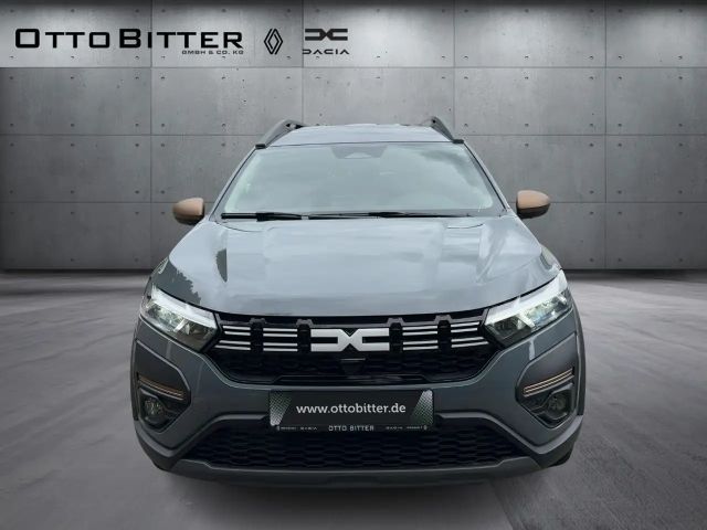 Dacia Jogger Extreme