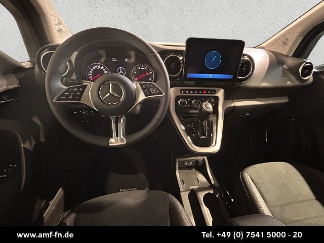 Mercedes-Benz T 180 Progressive