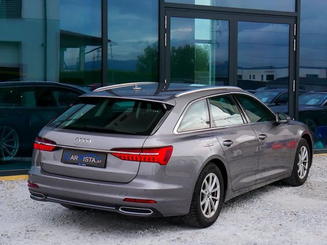 Audi A6 40 TDI Sport