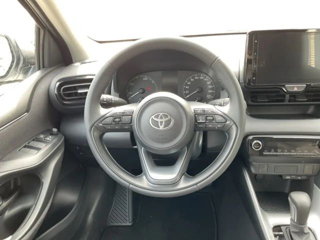 Toyota Yaris Comfort Hatchback Hybride