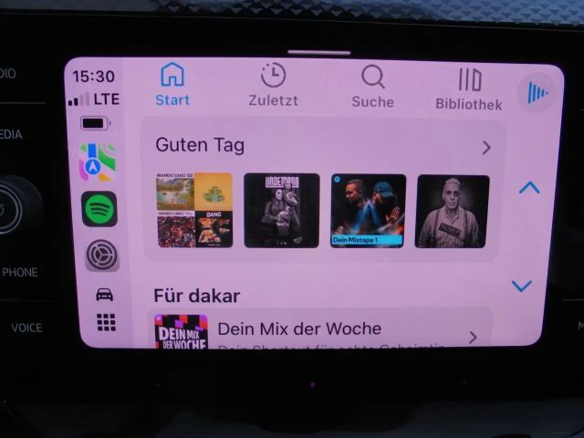 Volkswagen Taigo Life