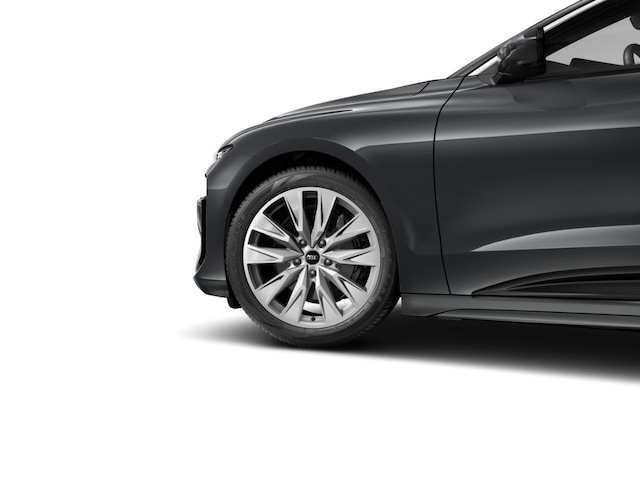 Audi A6 e-tron Avant Performance