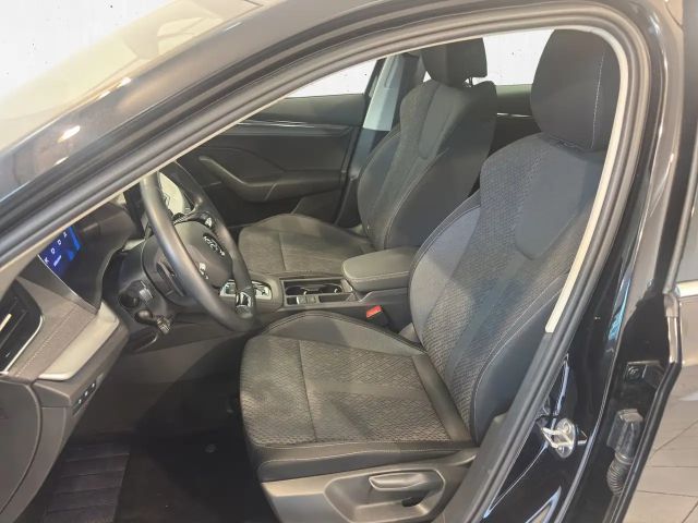 Skoda Octavia Style Style