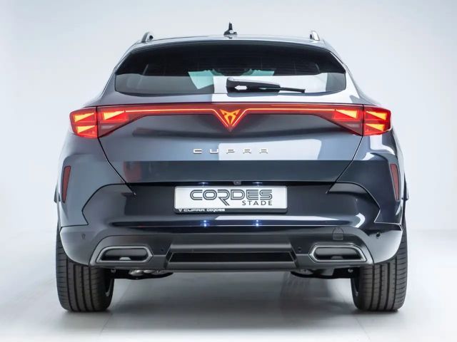 Cupra Formentor CUPRA 1.5 eTSI 110 kW Automatik Kamera Navi (101)