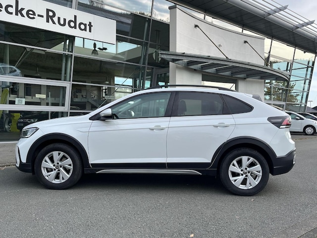 Volkswagen Taigo AppConnect, Winterpaket, Kamera,...