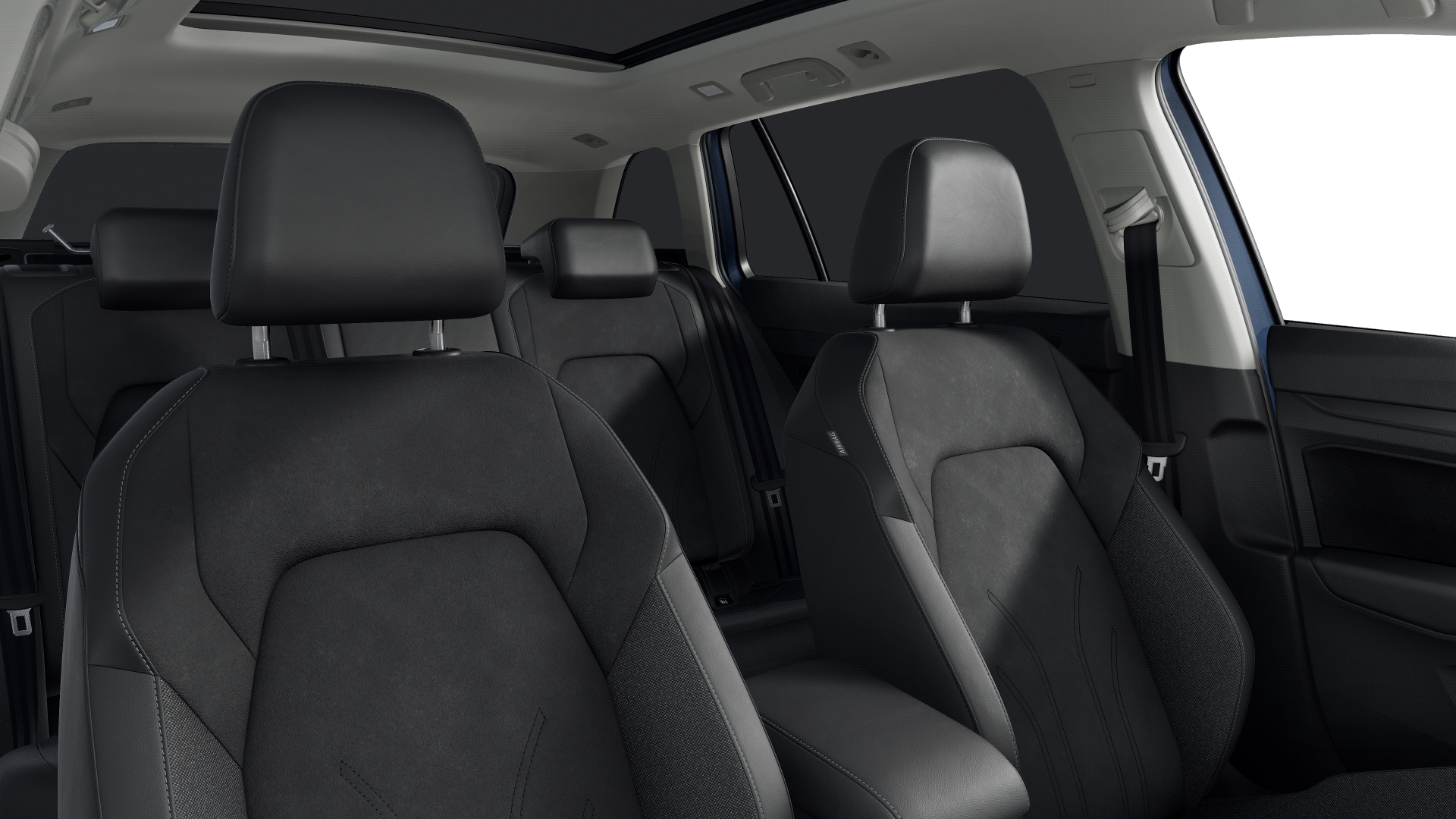 Volkswagen Golf Style Variant