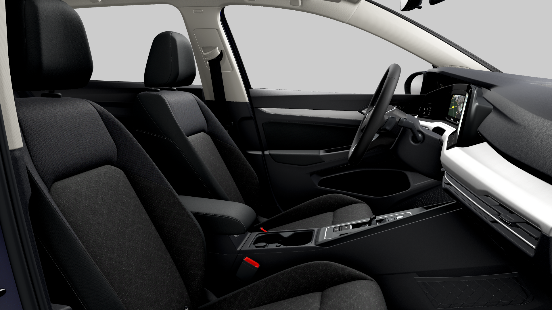 Volkswagen Golf DSG Golf VIII Variant