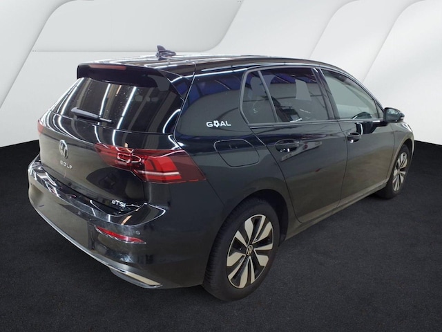 Volkswagen Golf 1.5 eTSI Golf VIII