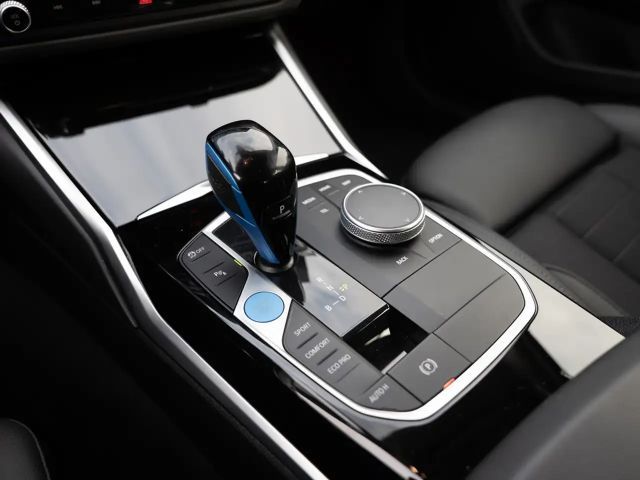 BMW i4 Coupé Gran Coupé eDrive40