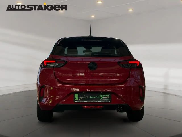 Opel Corsa 1.2 Turbo GS-Line Grand Sport Turbo