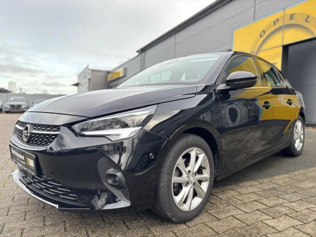 Opel Corsa Elegance
