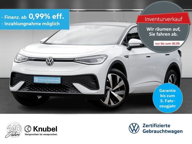 Volkswagen ID.5 IQ.Drive Pro