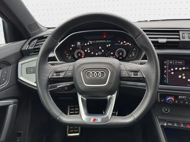 Audi Q3 45 TFSI Quattro S-Line