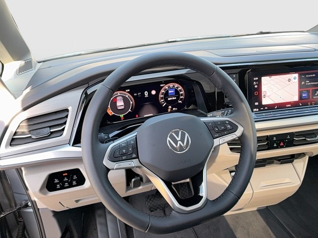 Volkswagen Multivan 2.0 TDI DSG Lang