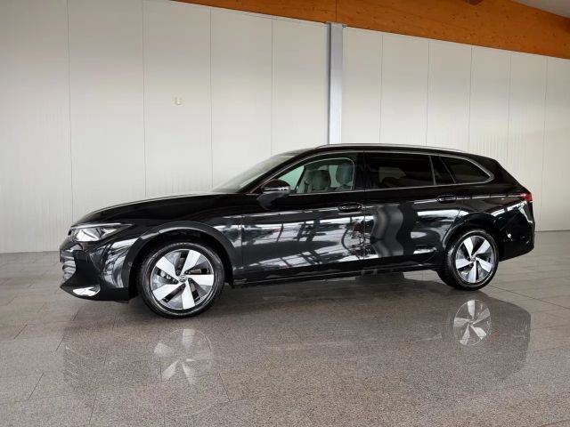 Volkswagen Passat 2.0 TDI Business DSG Variant