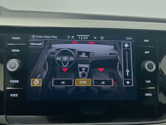 Volkswagen Taigo 1.0 TSI DSG