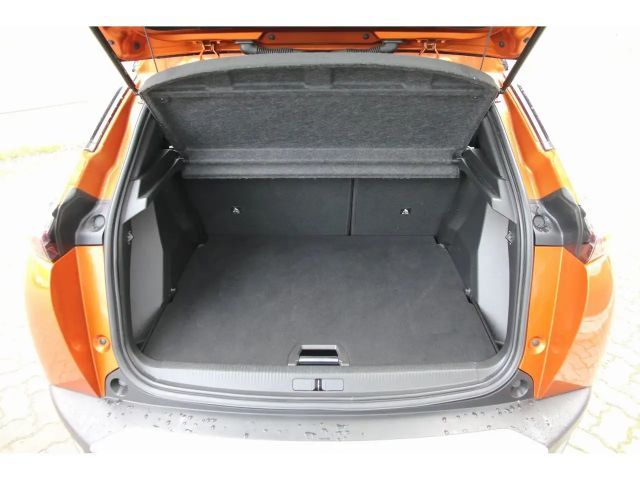 Peugeot 2008 EAT8 GT-Line