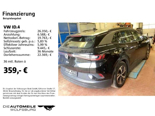 Volkswagen ID.4 Performance Pro Pure