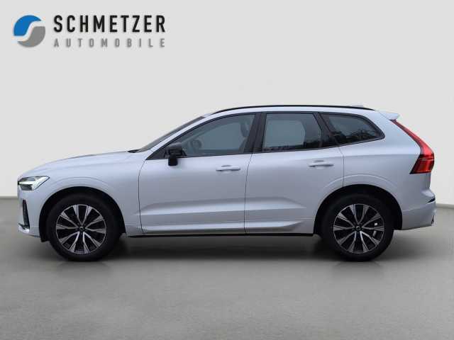 Volvo XC60 AWD Dark Plus