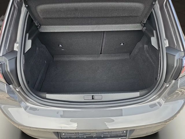 Peugeot 208 +RÜCKFAHRKAMERA+TEMPOMAT+SITZHEIZUNG+