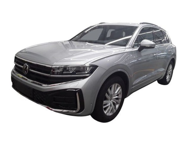Volkswagen Touareg 286PS NP.112T ACC.5J-G.AHK.STHZG.KAMERA.NAVI.HUD.DYNAUDIO.LUFT