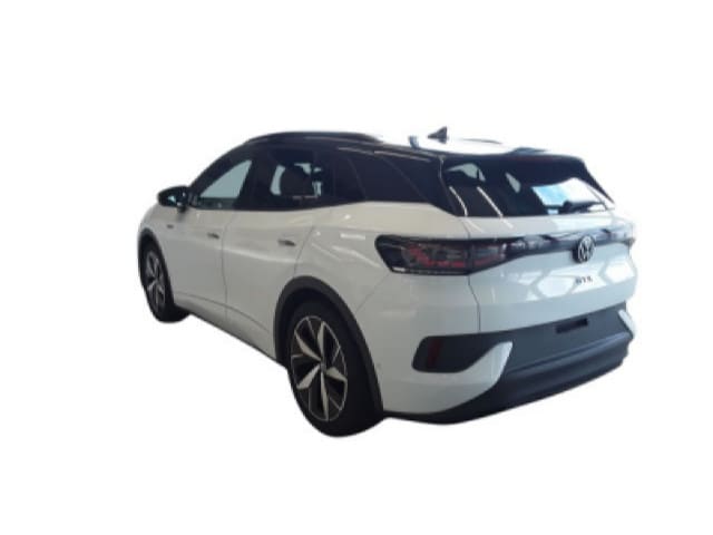Volkswagen ID.4 77 KWh GTX