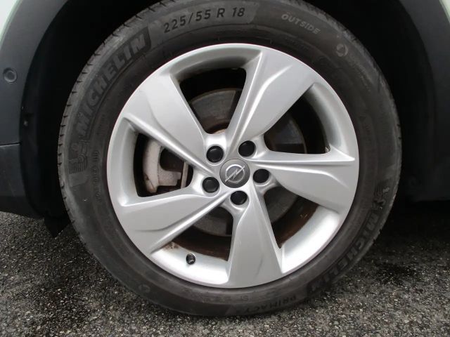 Opel Grandland X 1.6 Turbo Turbo