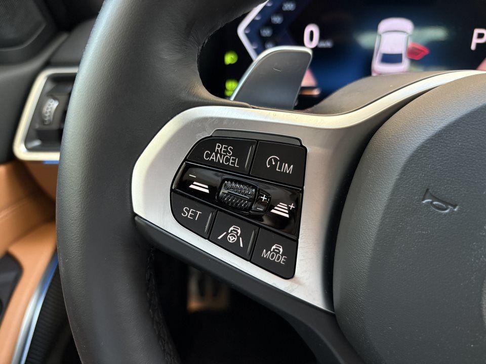 BMW M340 Sedan xDrive