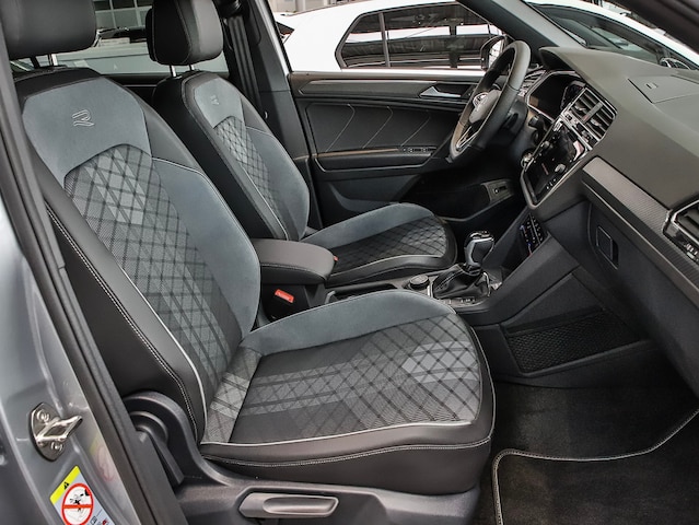 Volkswagen Tiguan 2.0 TDI Allspace R-Line
