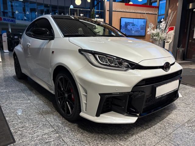 Toyota Yaris GR