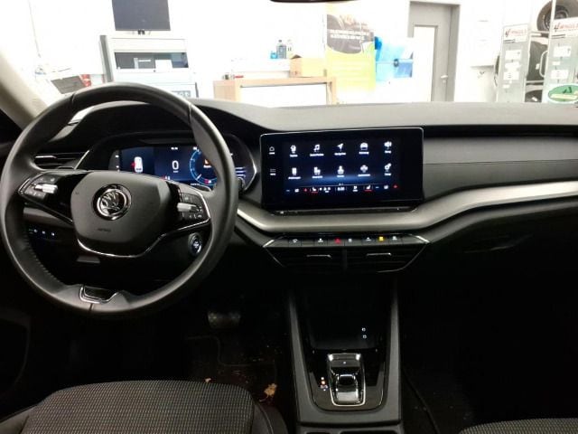 Skoda Octavia 2.0 TDI Combi