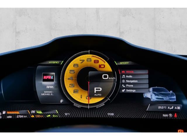 Ferrari SF90 Stradale