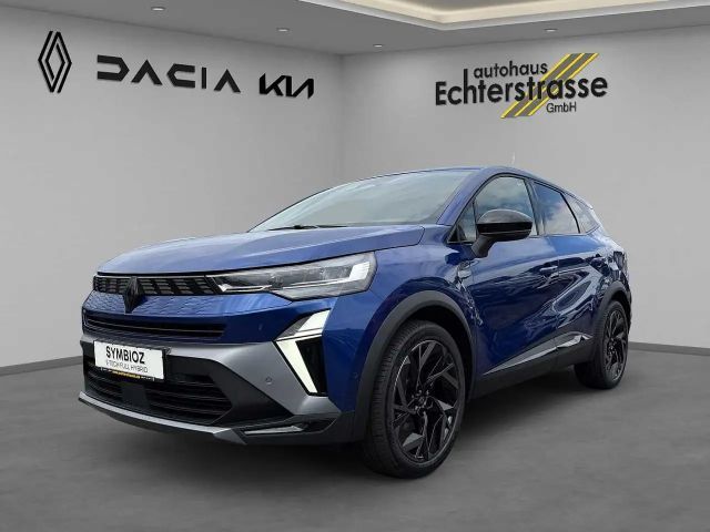 Renault Symbioz E-Tech E-Tech full hybrid 145