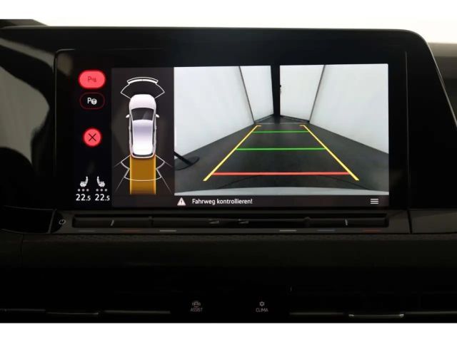 Volkswagen Golf 2.0 TSI DSG GTI Style