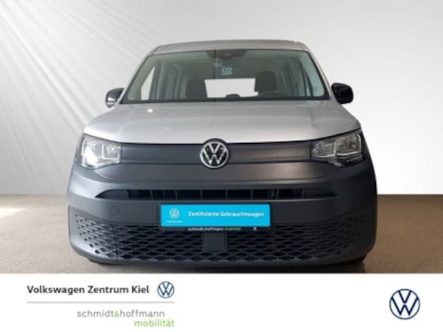 Volkswagen Caddy 2.0 TDI