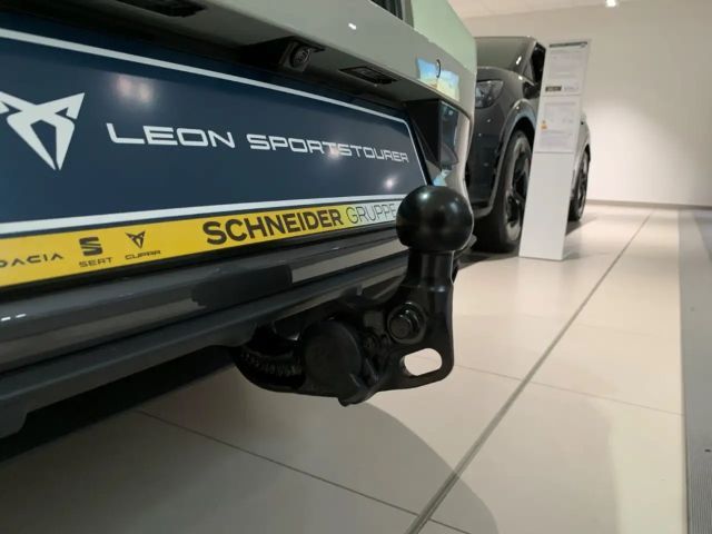 Cupra Leon 2.0 TSI VZ