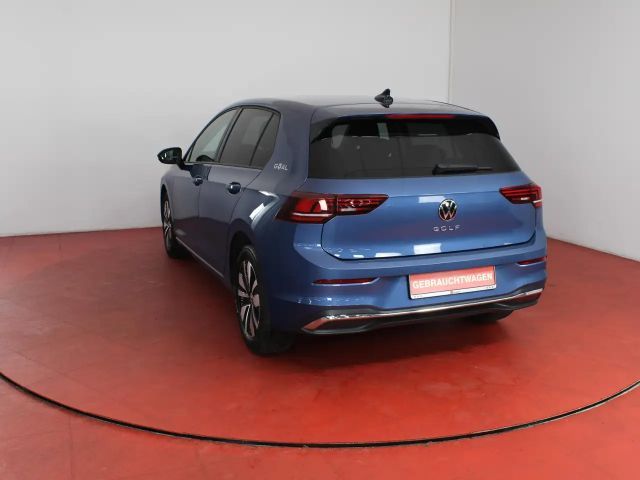 Volkswagen Golf 2.0 TDI DSG